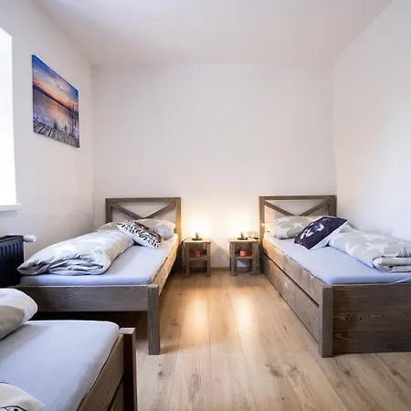 Chalupa Na Klidu Apartman Jihlava